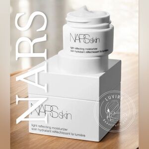 NARS Mini Light Reflecting Moisturizer - 14ml